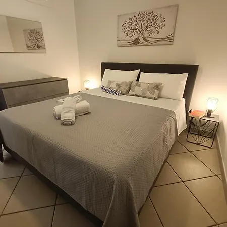 Apartment Auri's By World Palermo