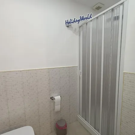 Apartment Auri's By World