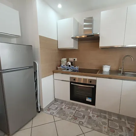 Apartment Auri's By World *