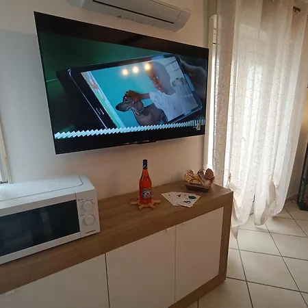 Apartment Auri's By World *