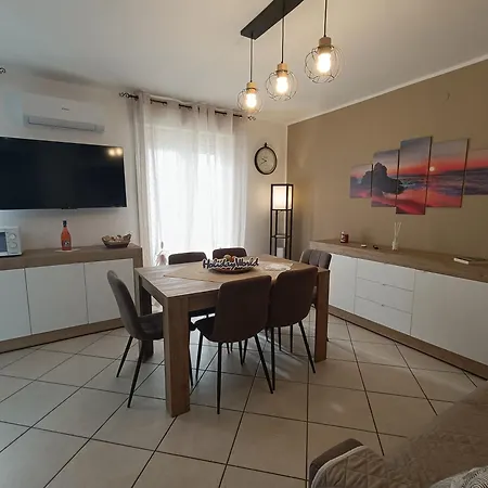 Apartment Auri's By World Palermo